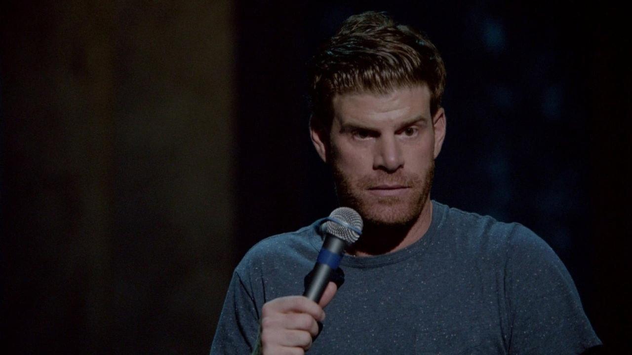 Steve Rannazzisi: Breaking Dad 2015 movie scene