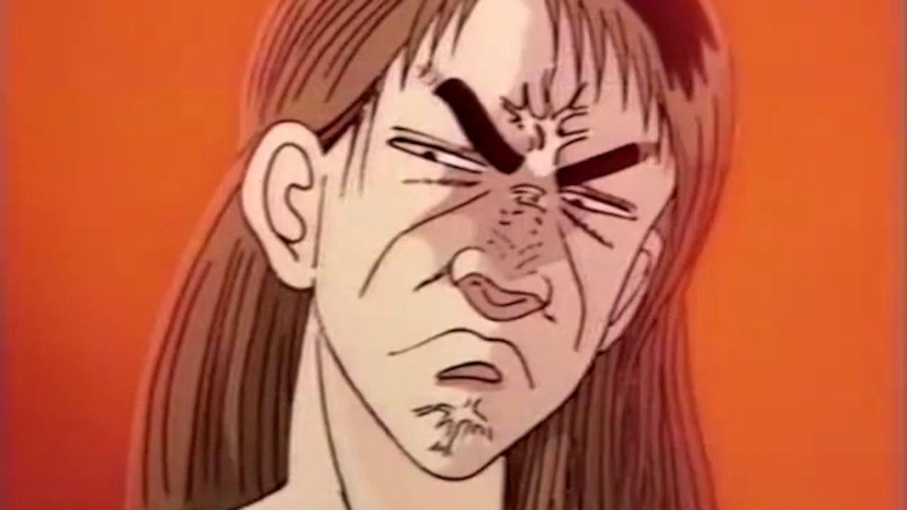 Mellow 1993 movie scene