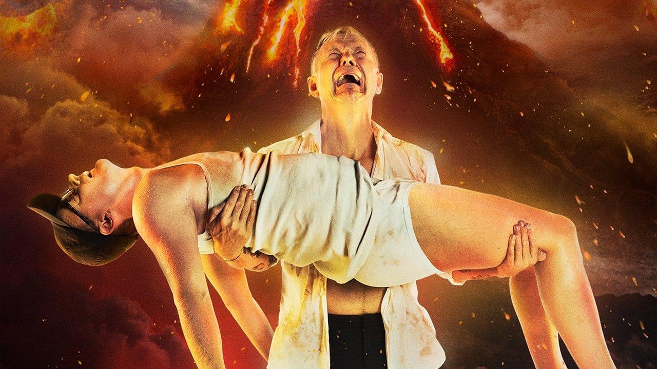 Klovn the Final 2020 movie scene