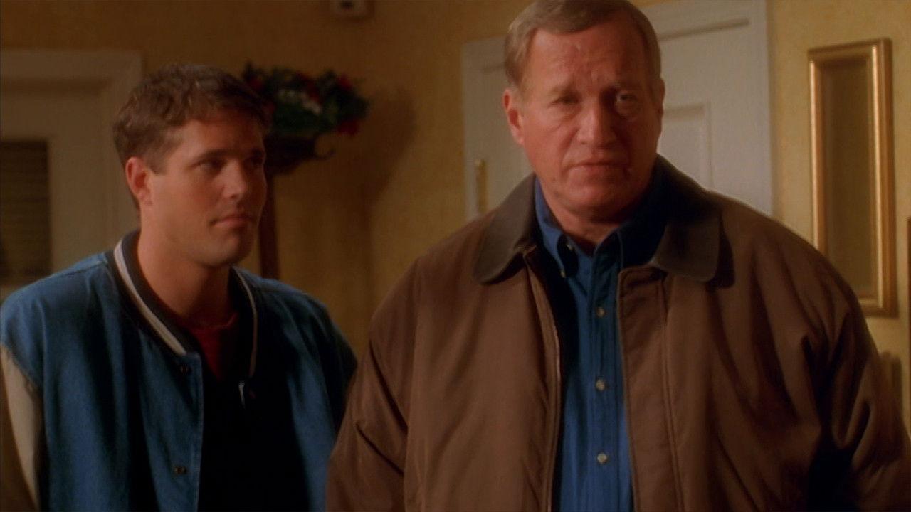 A Vow to Cherish 1999 movie scene