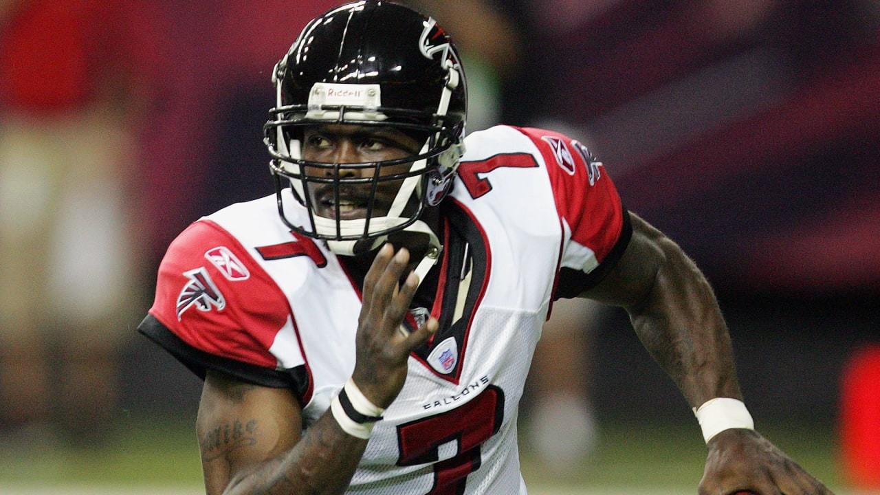 Vick 2020 movie scene