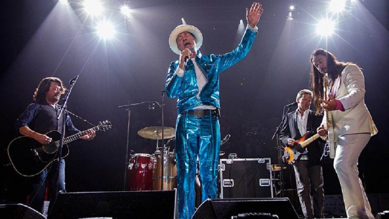 The Tragically Hip - A National Celebration 2016 movie scene