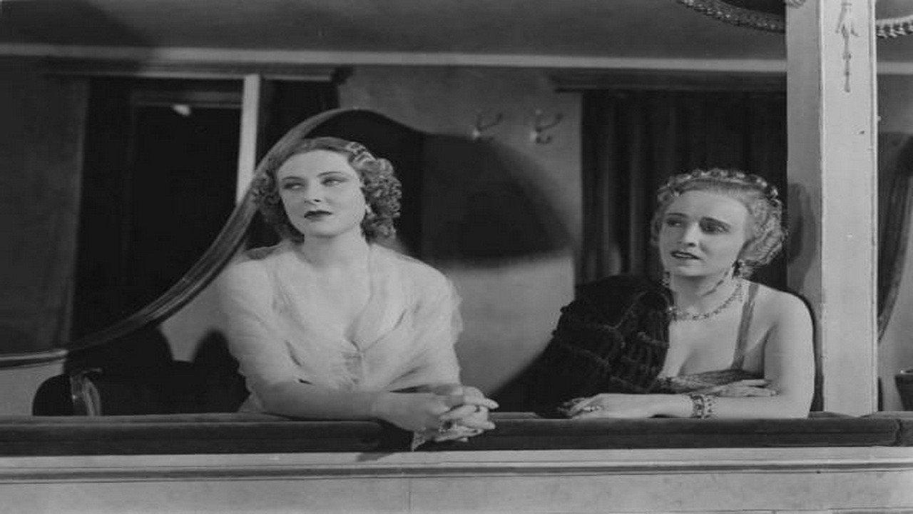 Who Is Happier Than I? 1938 movie scene