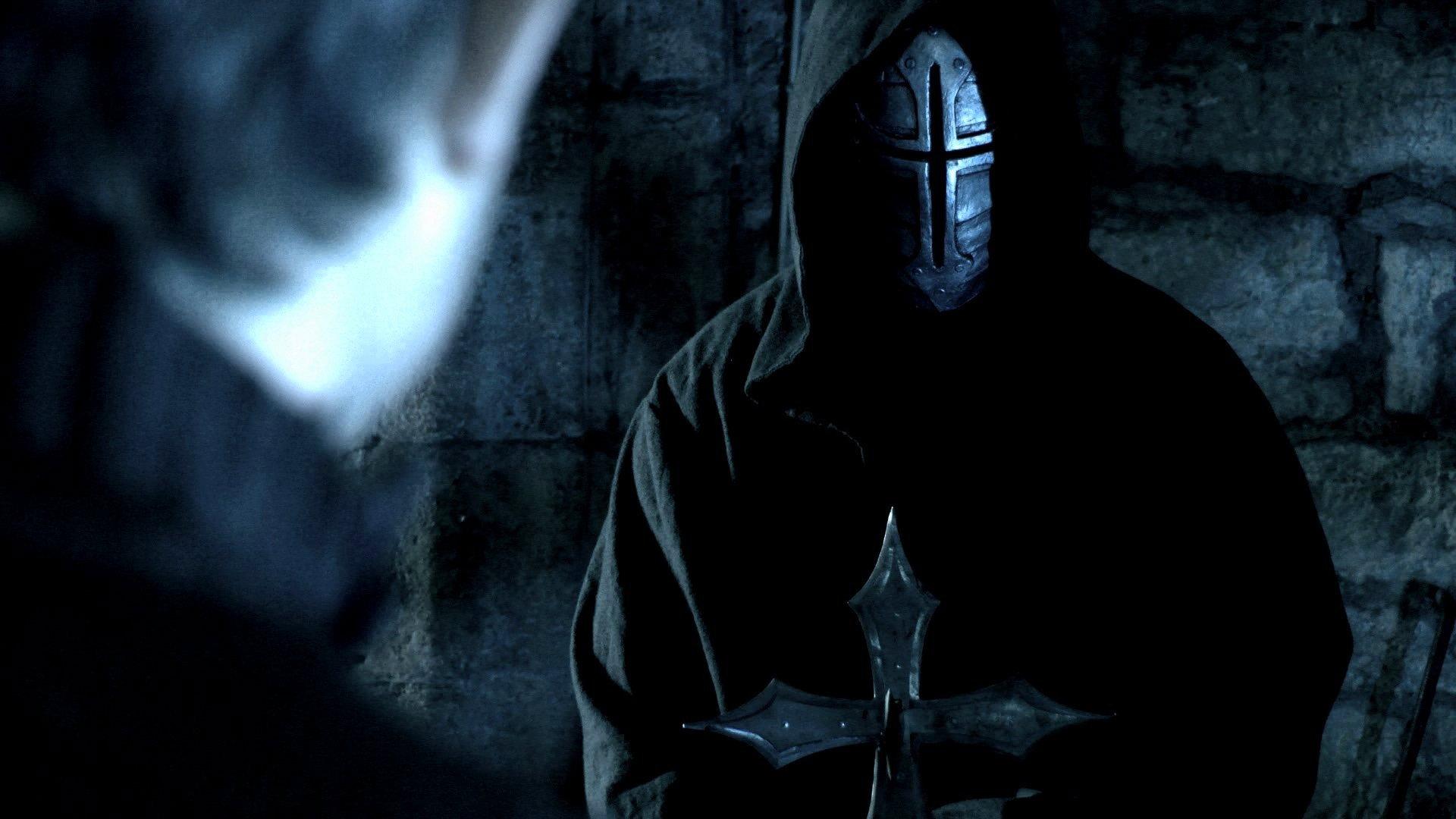 Sin Reaper 2013 movie scene