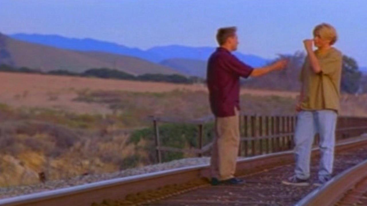 And Then Came Summer 2000 movie scene