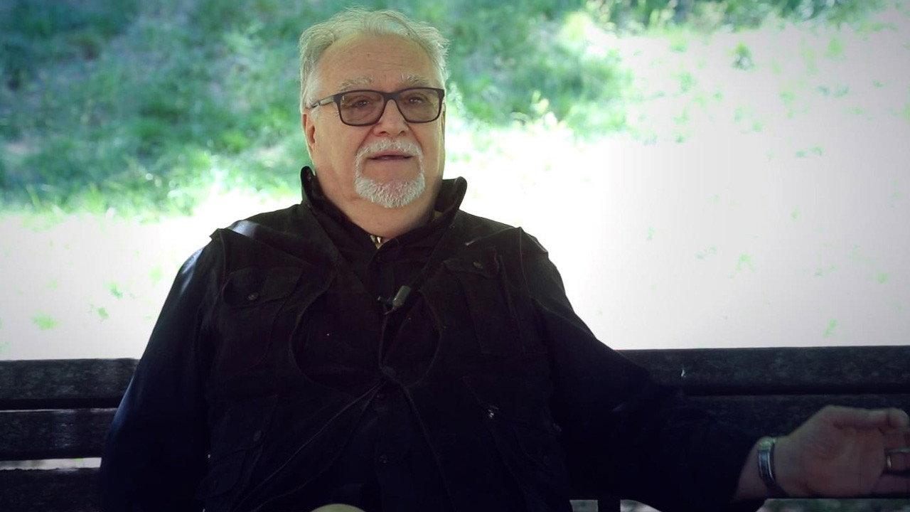 Bava Puzzle 2018 movie scene