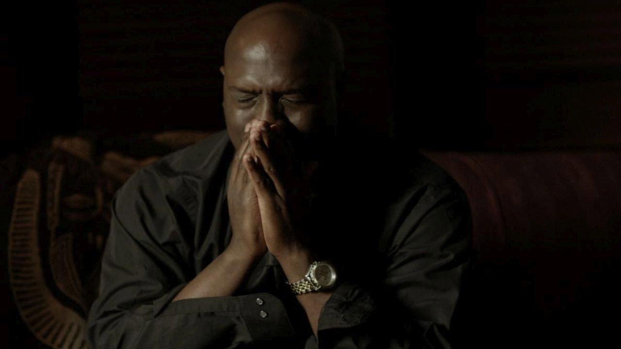 Forgiveness 2015 movie scene