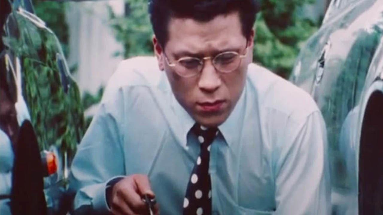 White Man 1994 movie scene