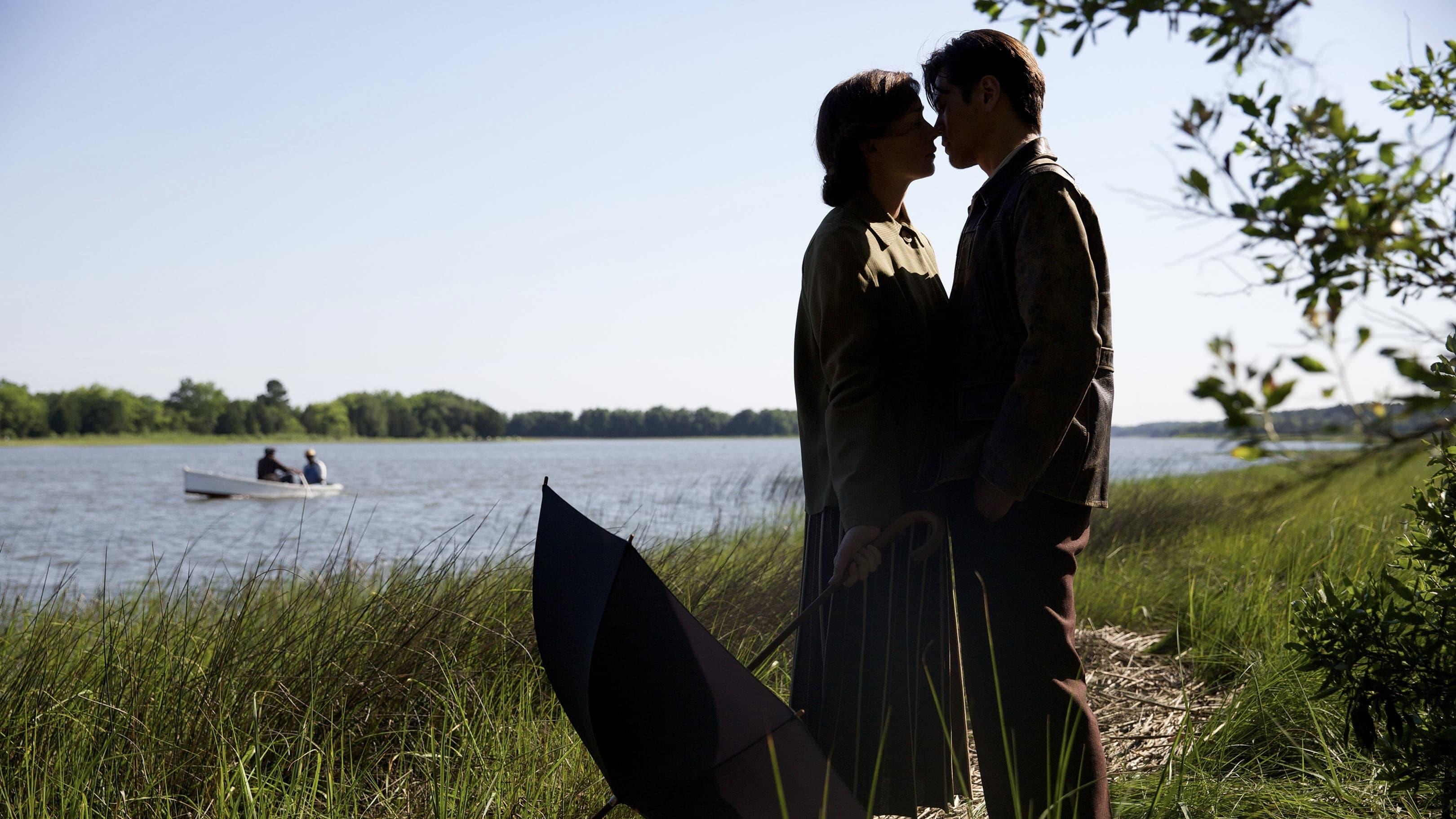 Sophie and the Rising Sun 2016 movie scene