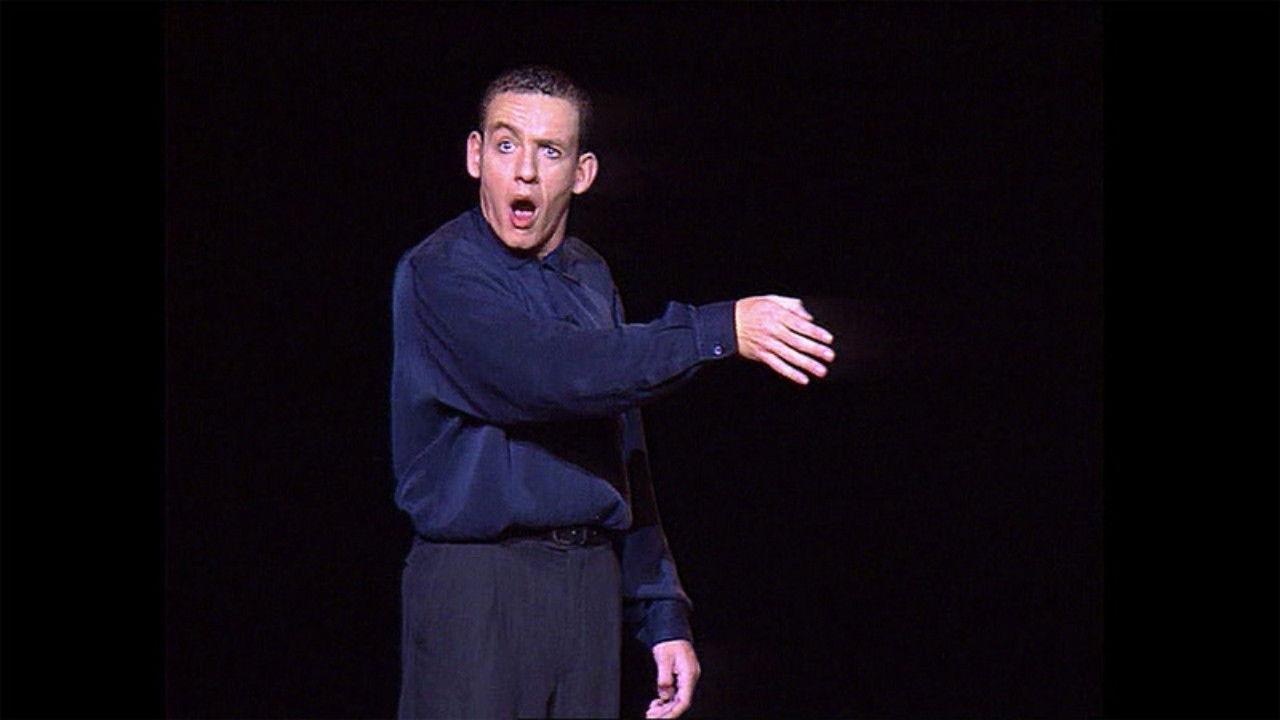 Dany Boon - Tout Entier 1999 movie scene