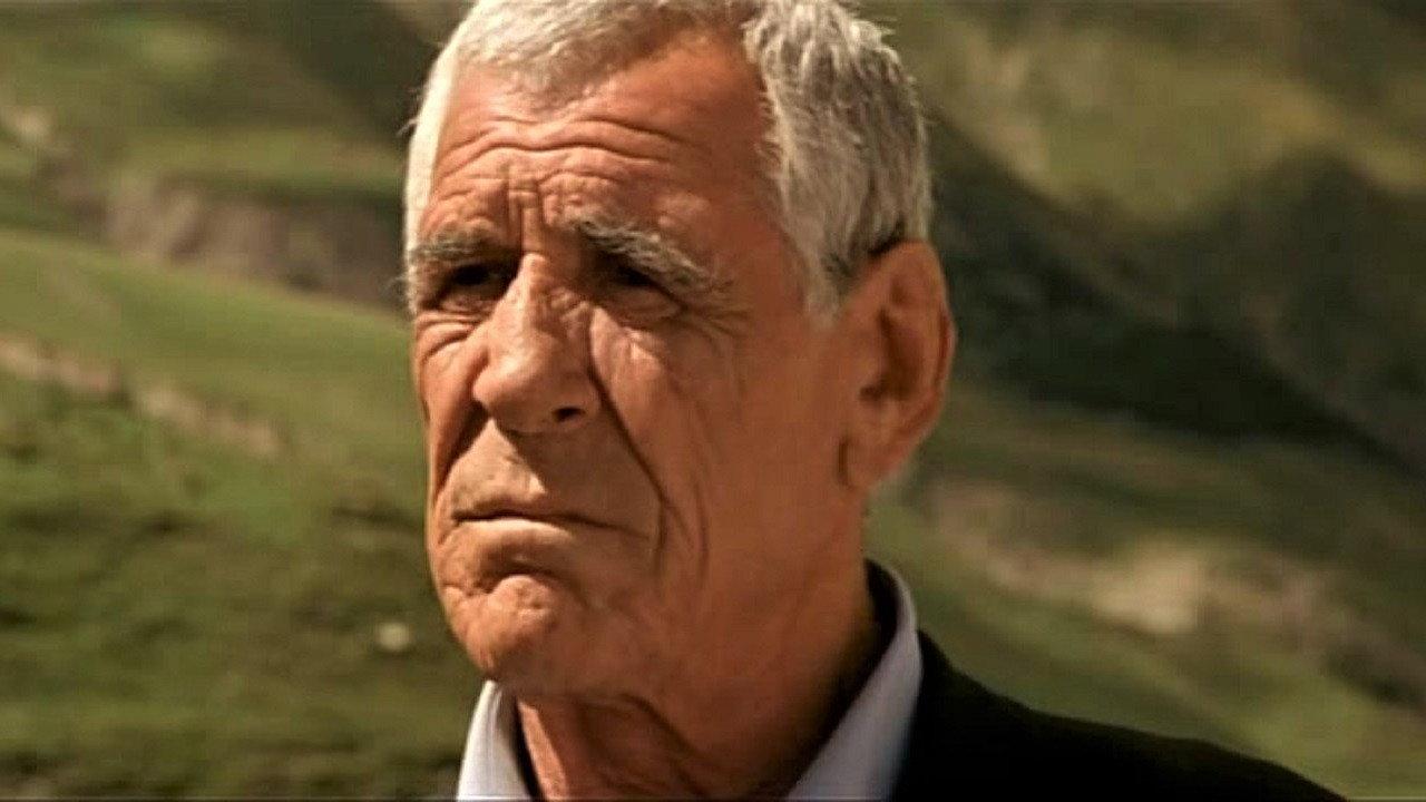 Legacy 2006 movie scene