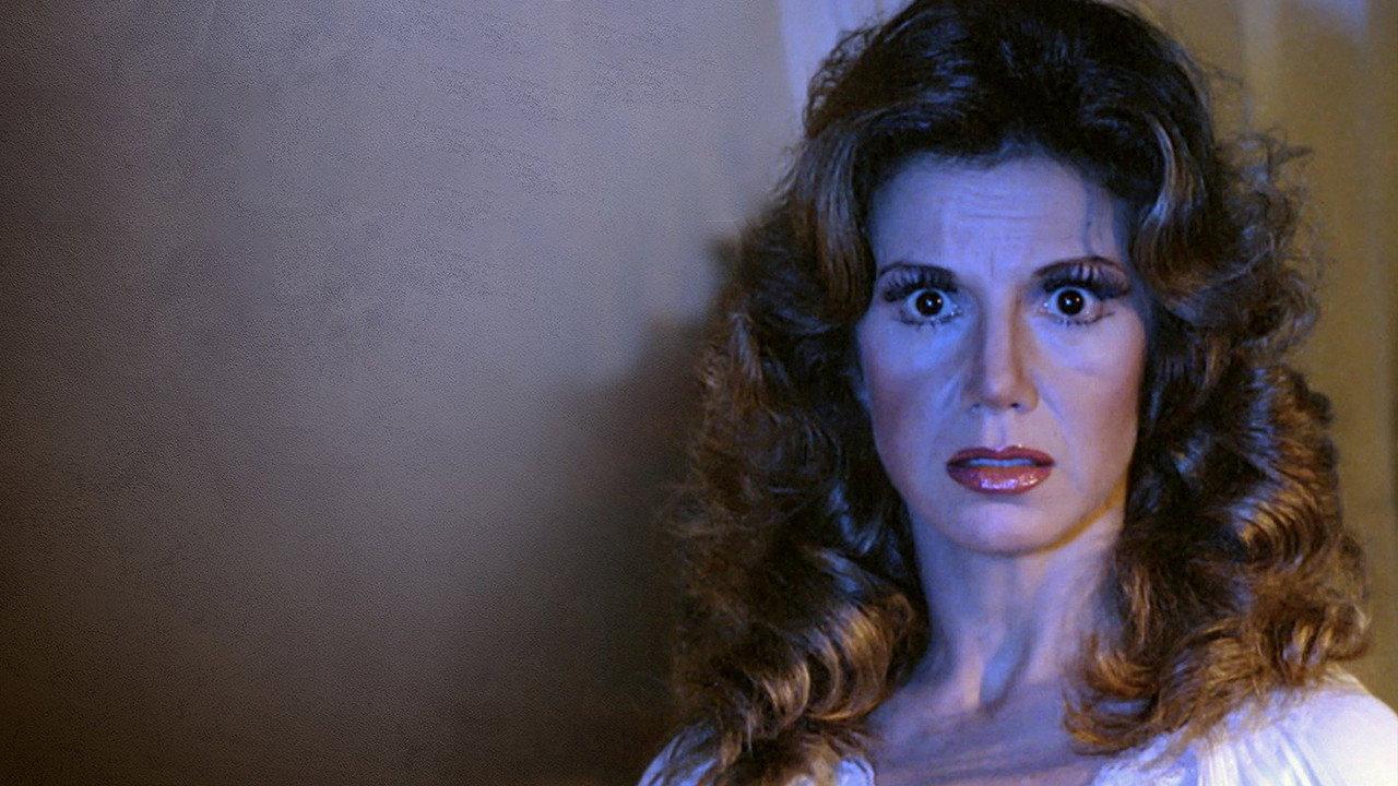A Rat in the Darkness 1979 movie scene