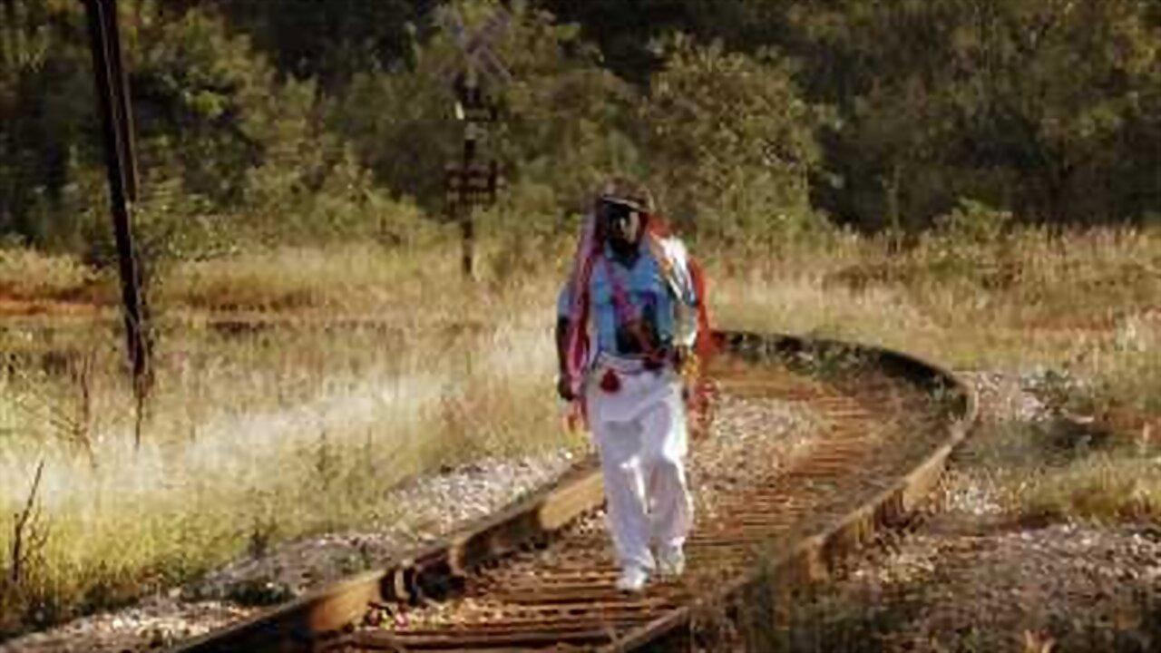 Estrada de Sonhos 2015 movie scene