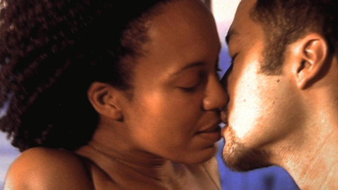 Robot Stories 2003 movie scene