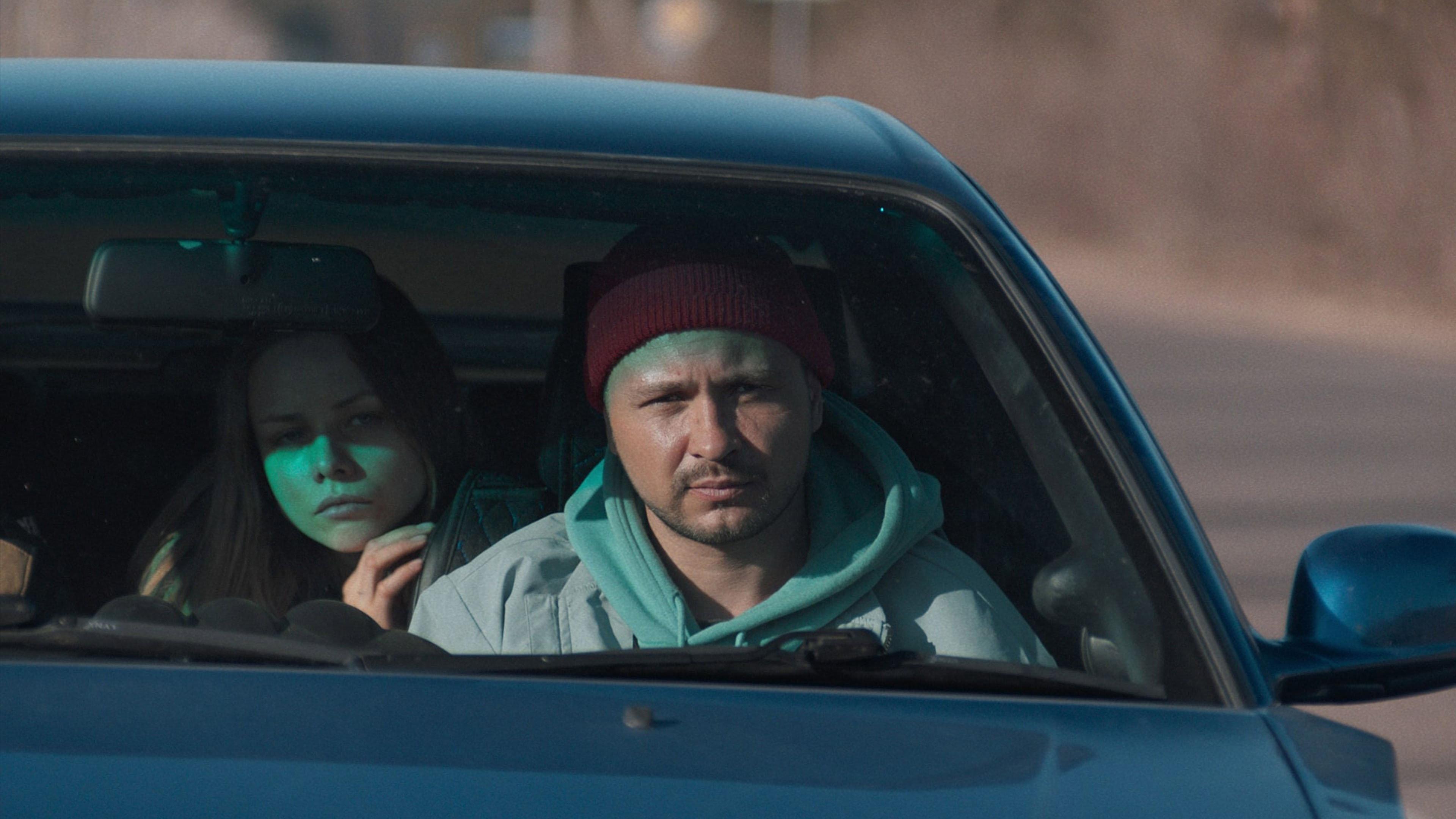 The Fixer: Brother 2022 movie scene