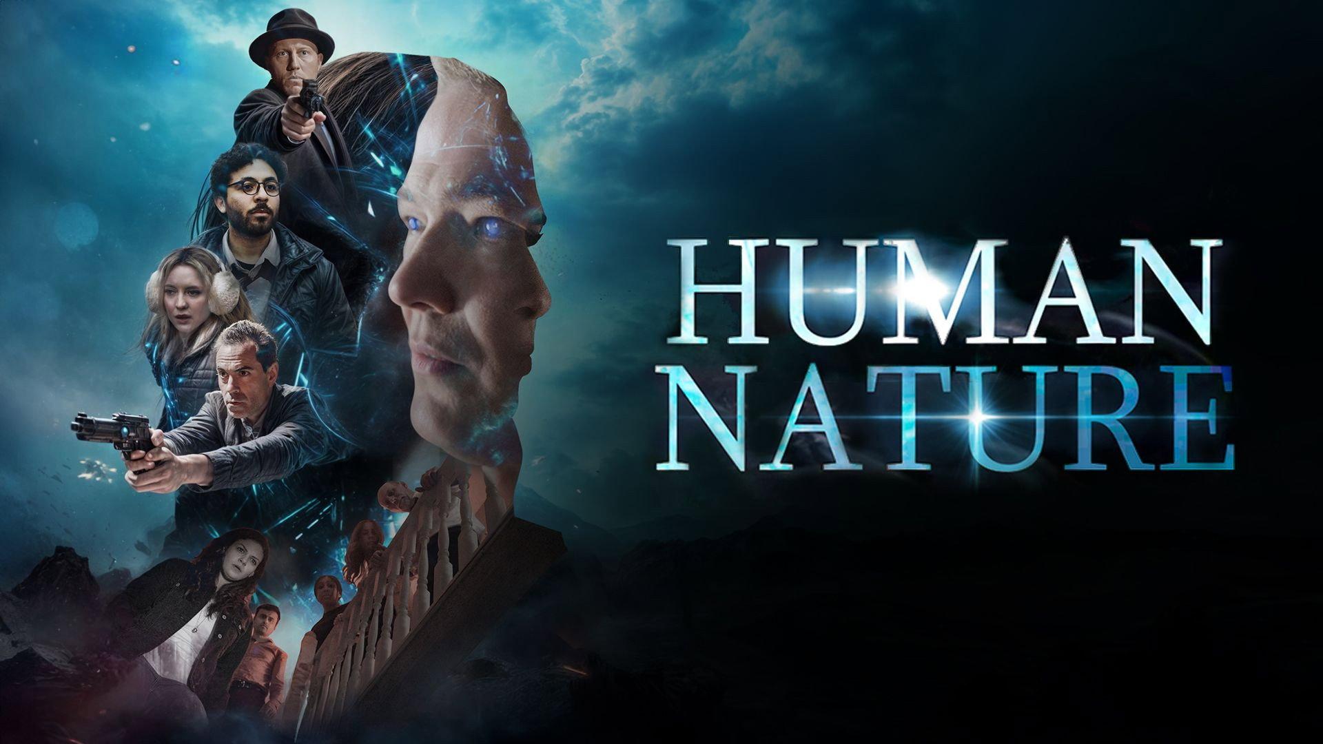 Human Nature 2025 movie scene