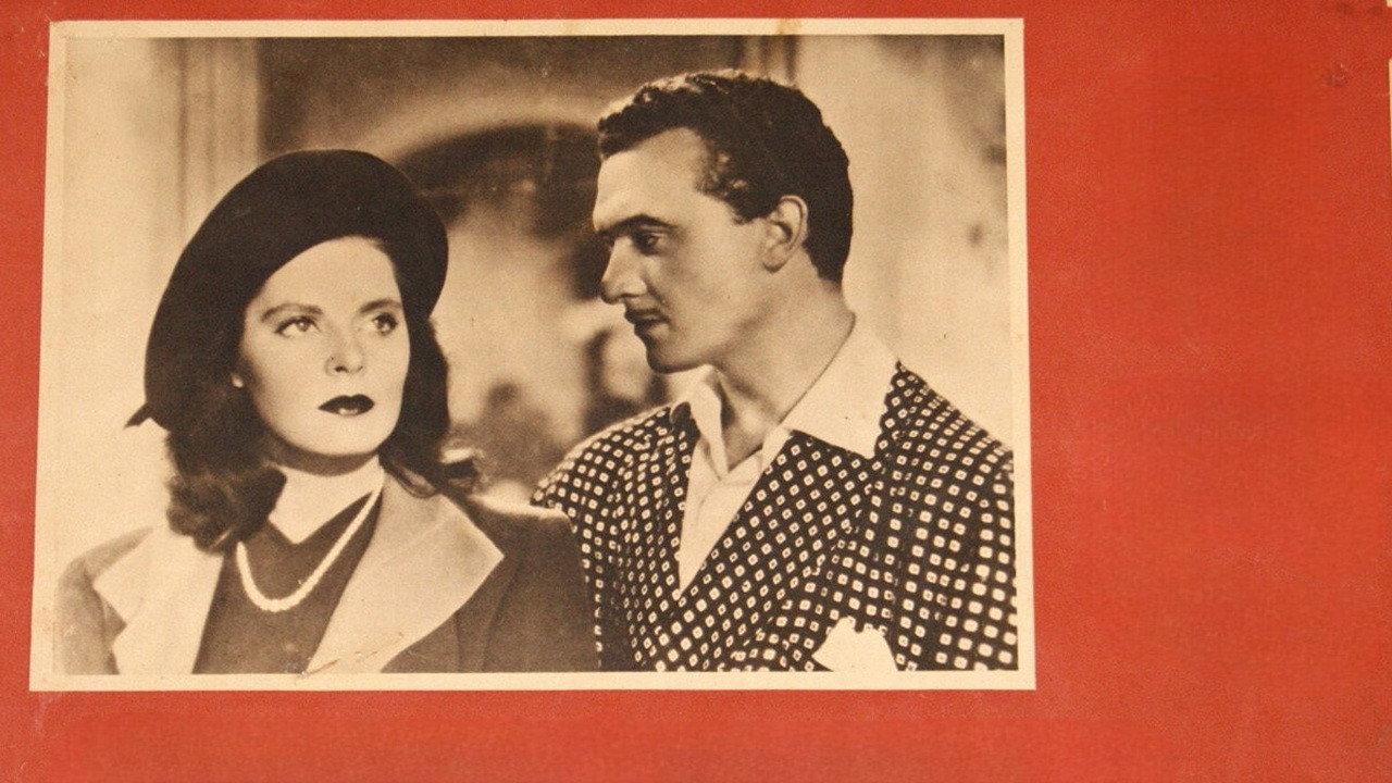 La donna del peccato 1942 movie scene