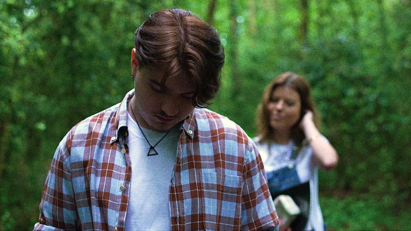 Woodspring 2025 movie scene