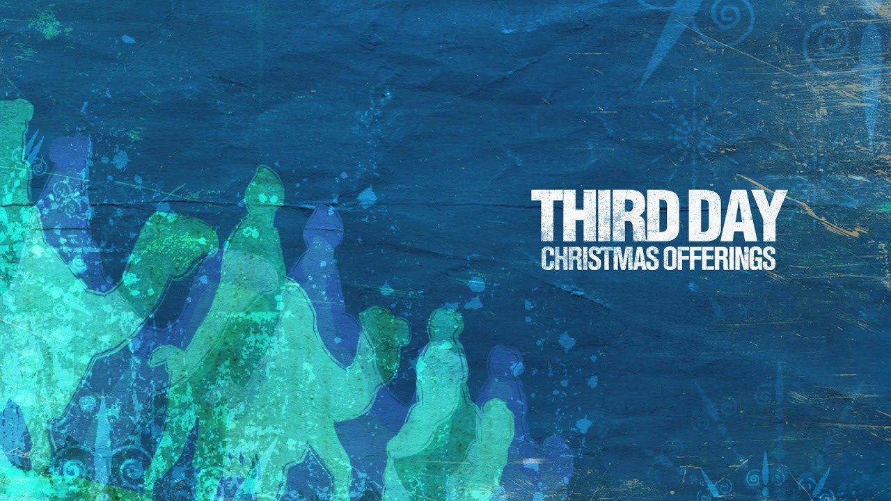 Third Day: Christmas Offerings (Live in Concert) 2008 movie scene