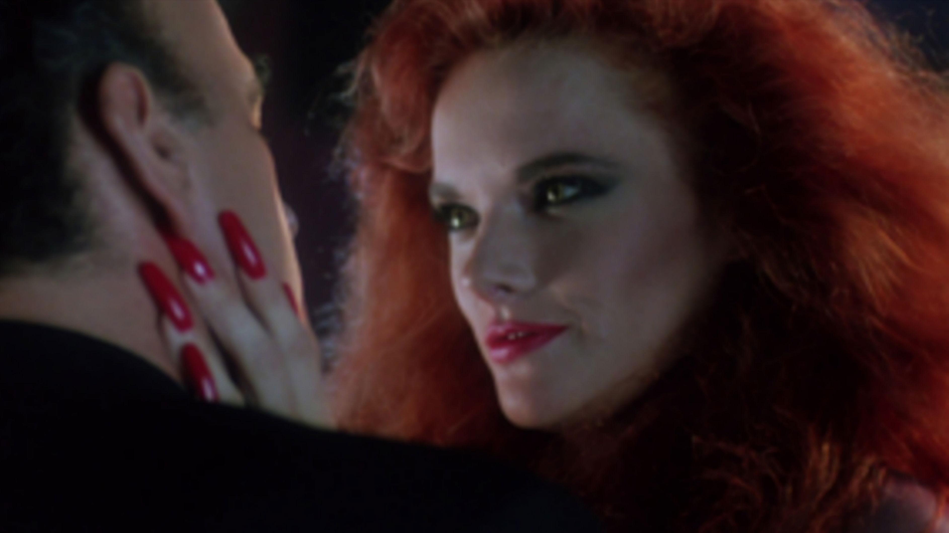The Unholy 1988 movie scene