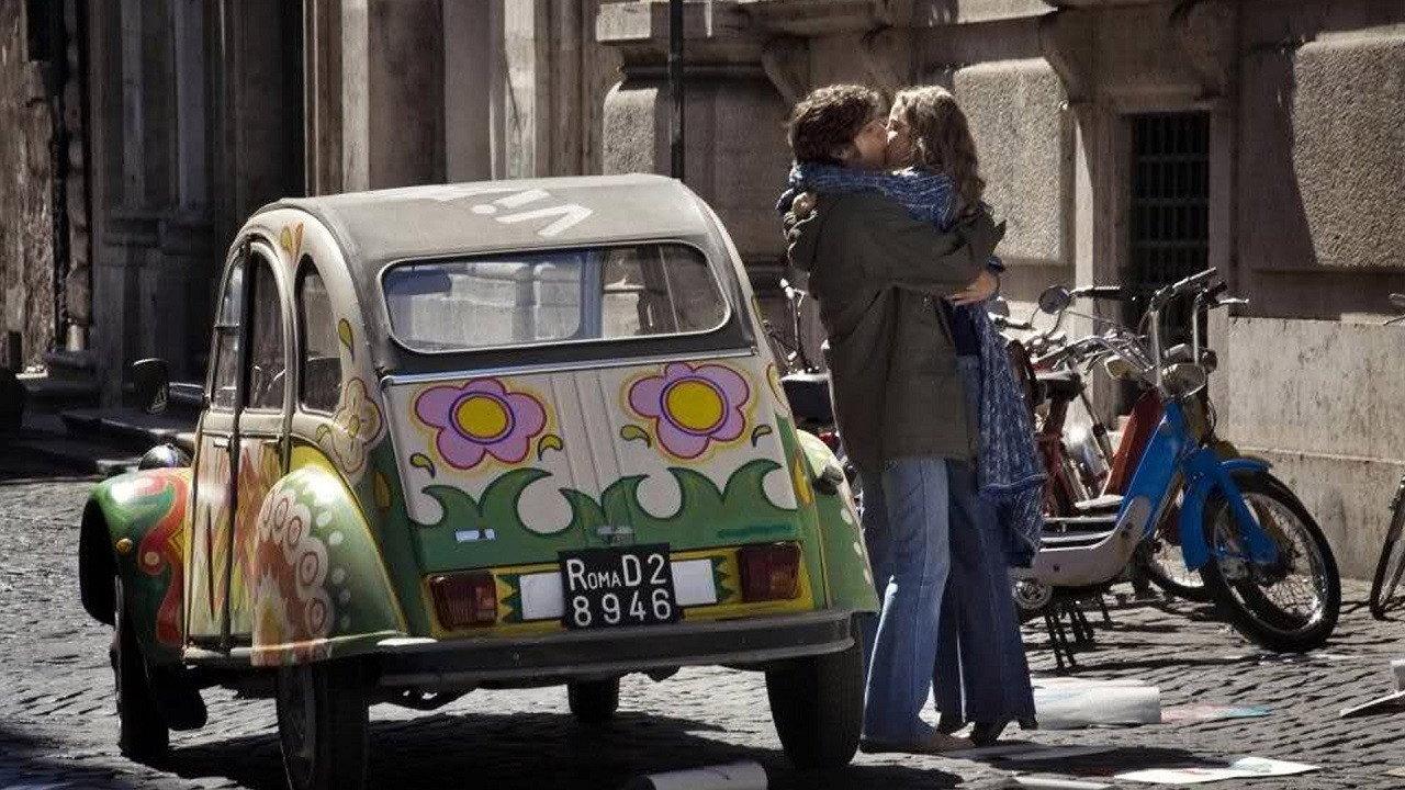 Questo Piccolo Grande Amore 2009 movie scene