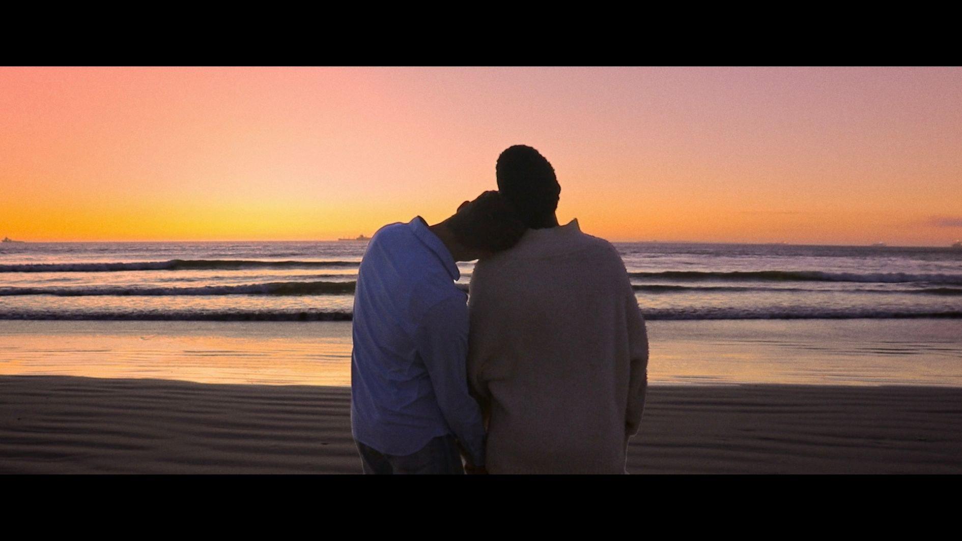Low Tide 2026 movie scene