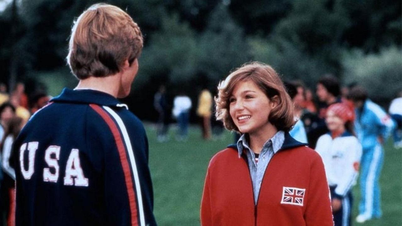 International Velvet 1978 movie scene