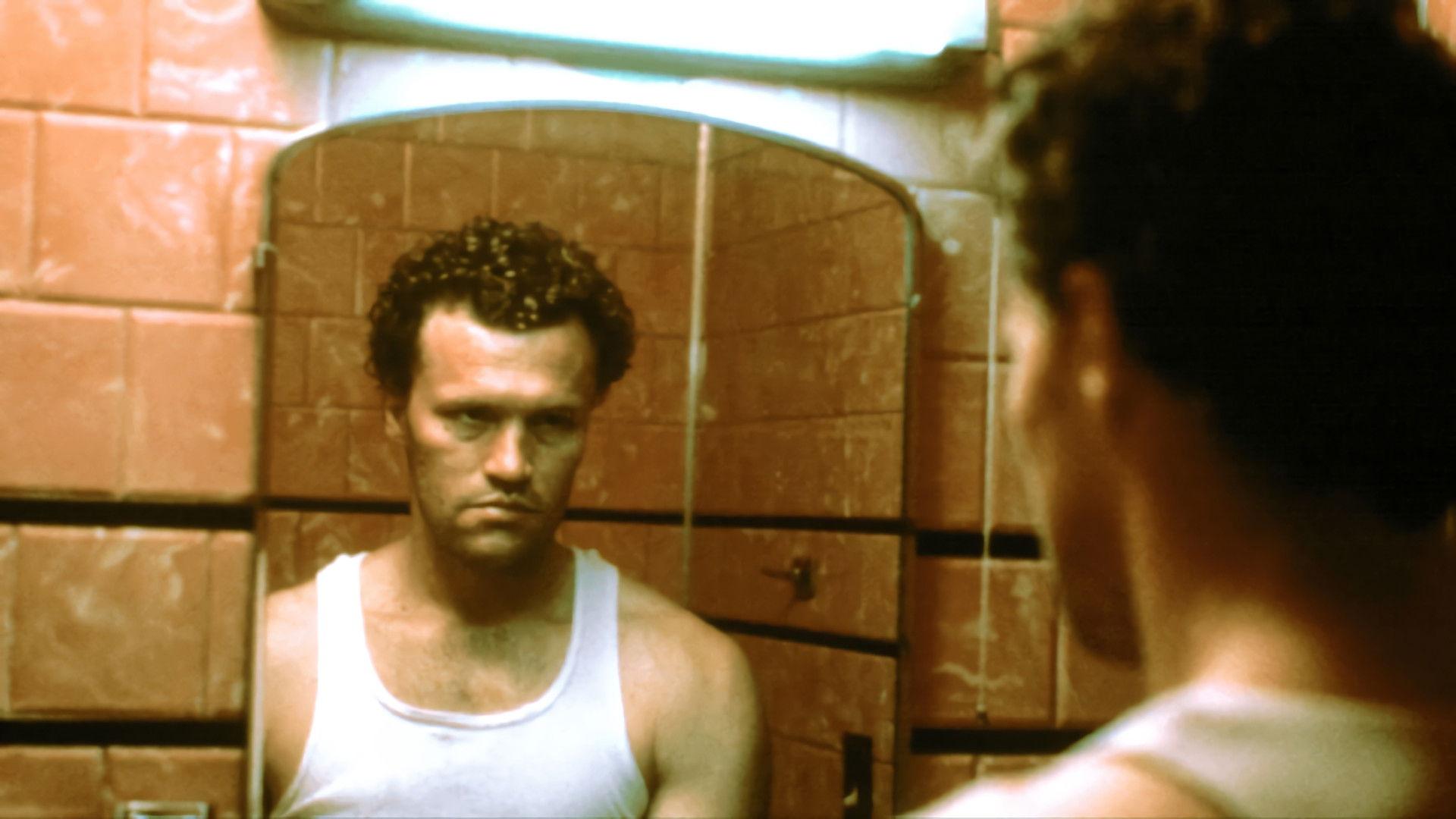 Henry: Portrait of a Serial Killer 1986 movie scene