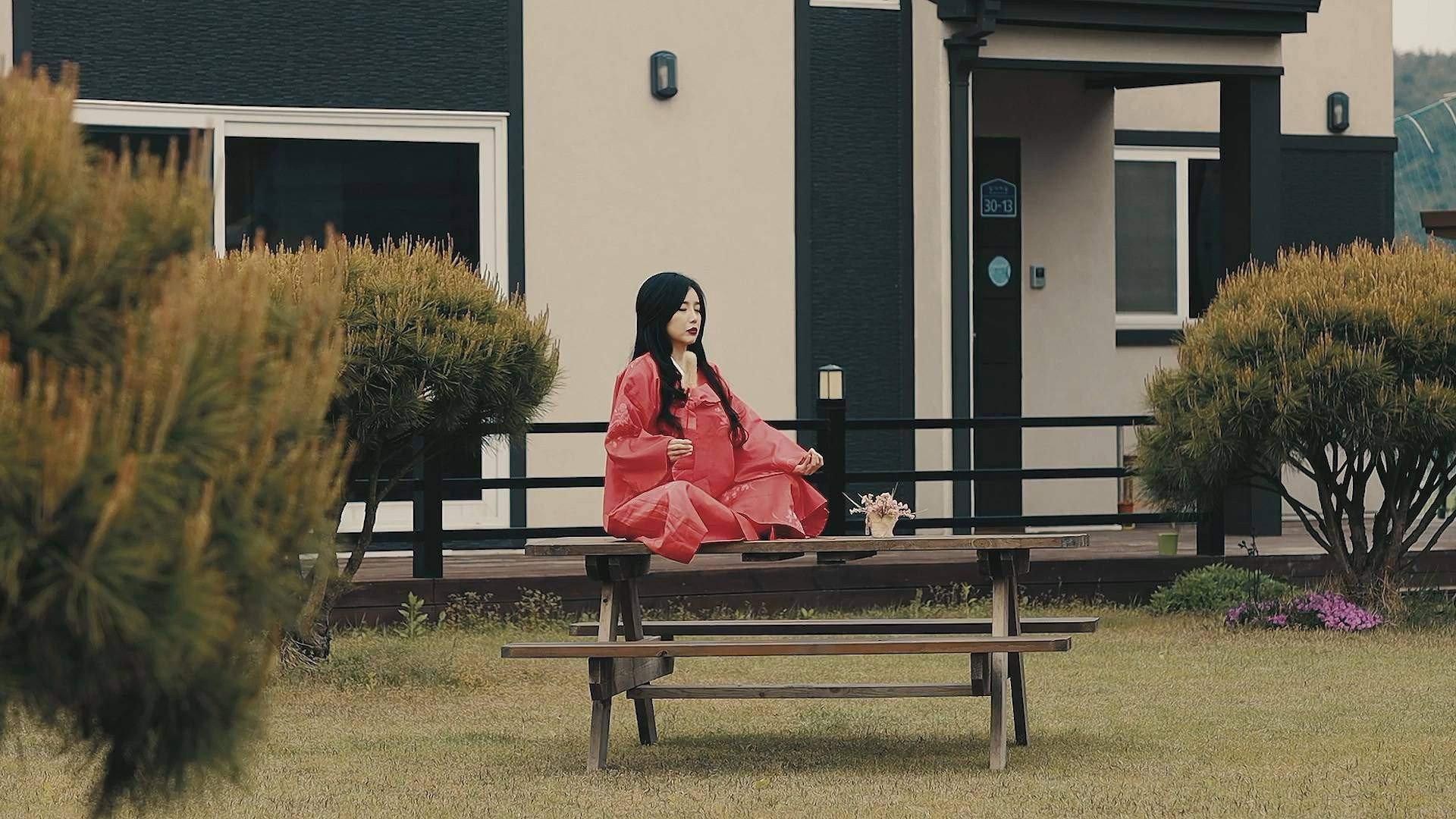 Yeolhwaokmun 2022 movie scene