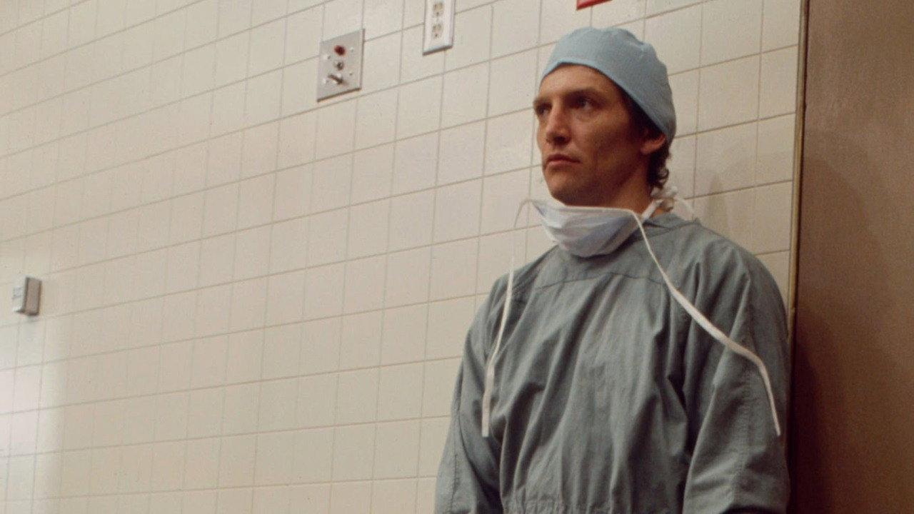 The First 36 Hours of Dr. Durant 1975 movie scene
