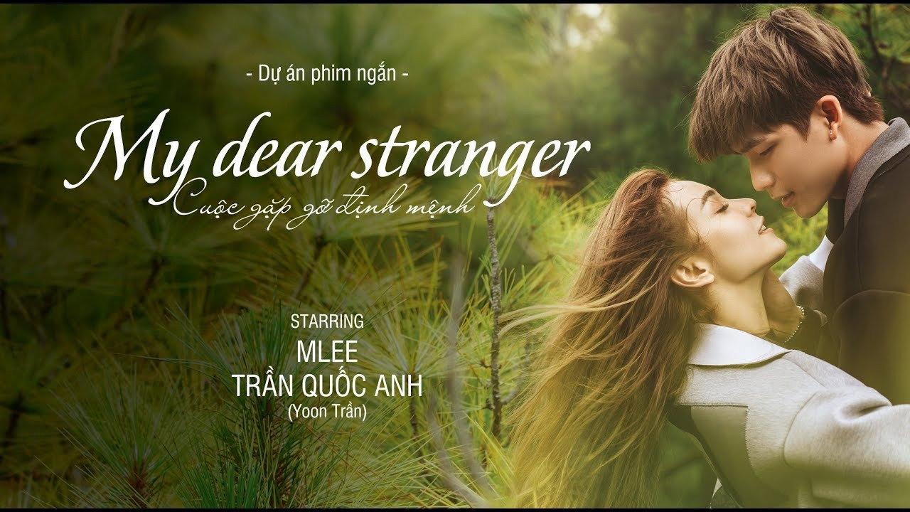 My Dear Stranger 2017 movie scene