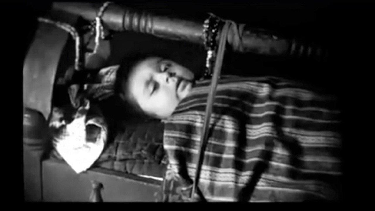 Buba 1930 movie scene