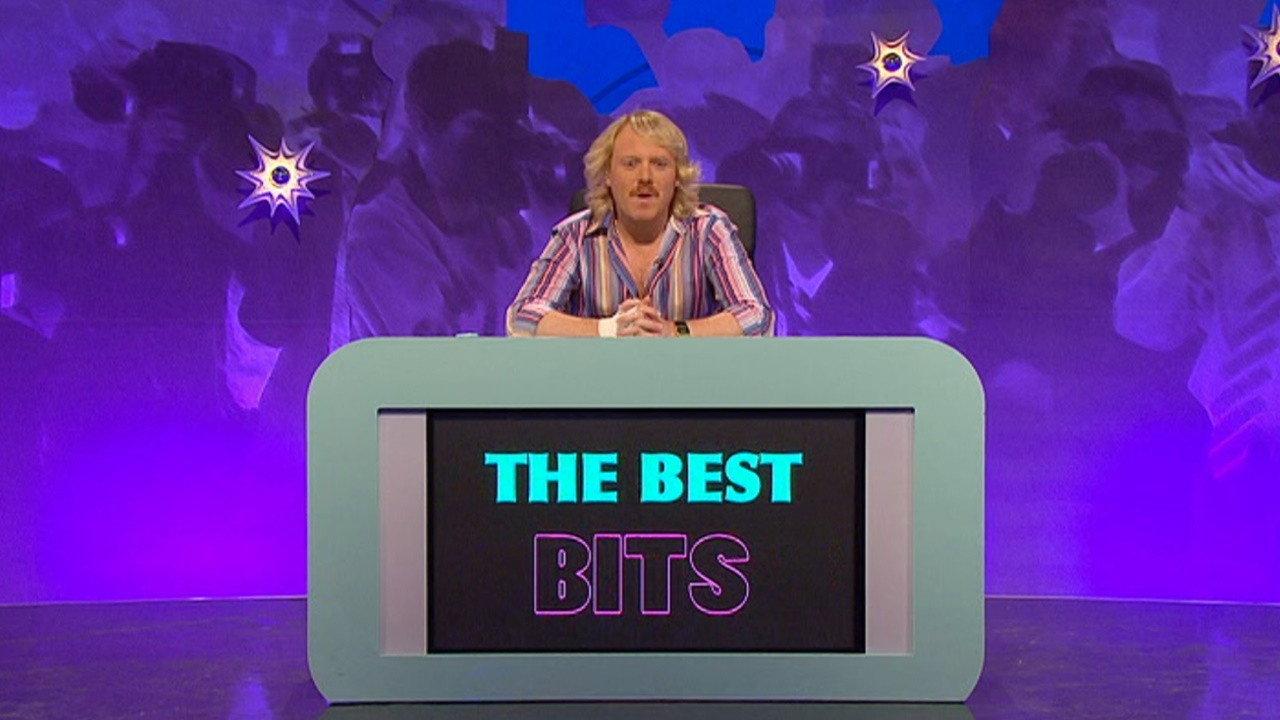 Celebrity Juice: Too Juicy For TV! 2011 movie scene