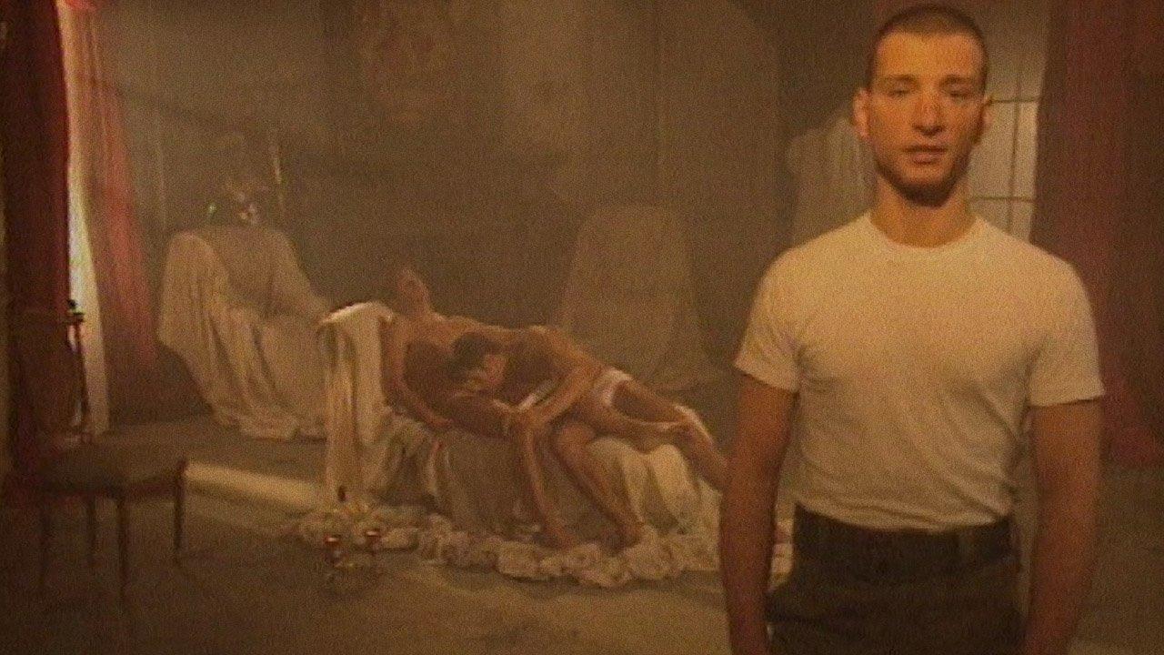 Better Gay Sex 1994 movie scene
