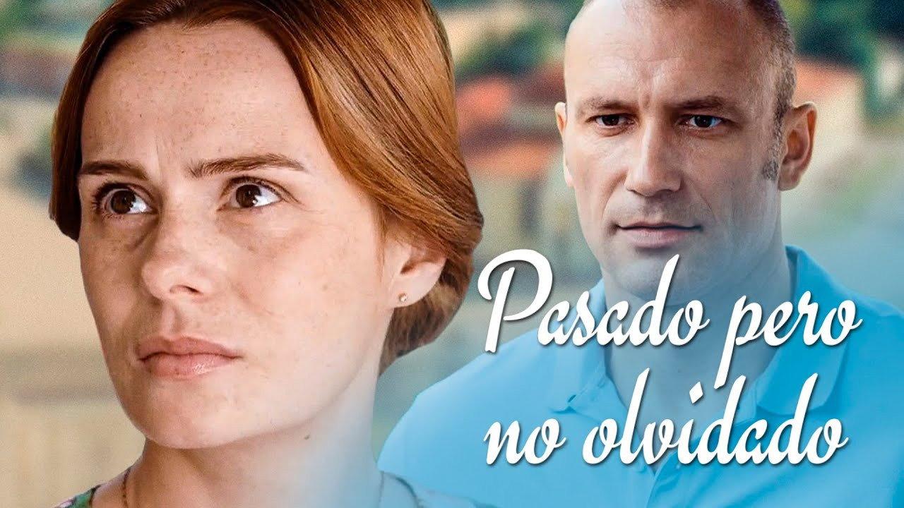Pasado, pero no olvidado. 2017 movie scene