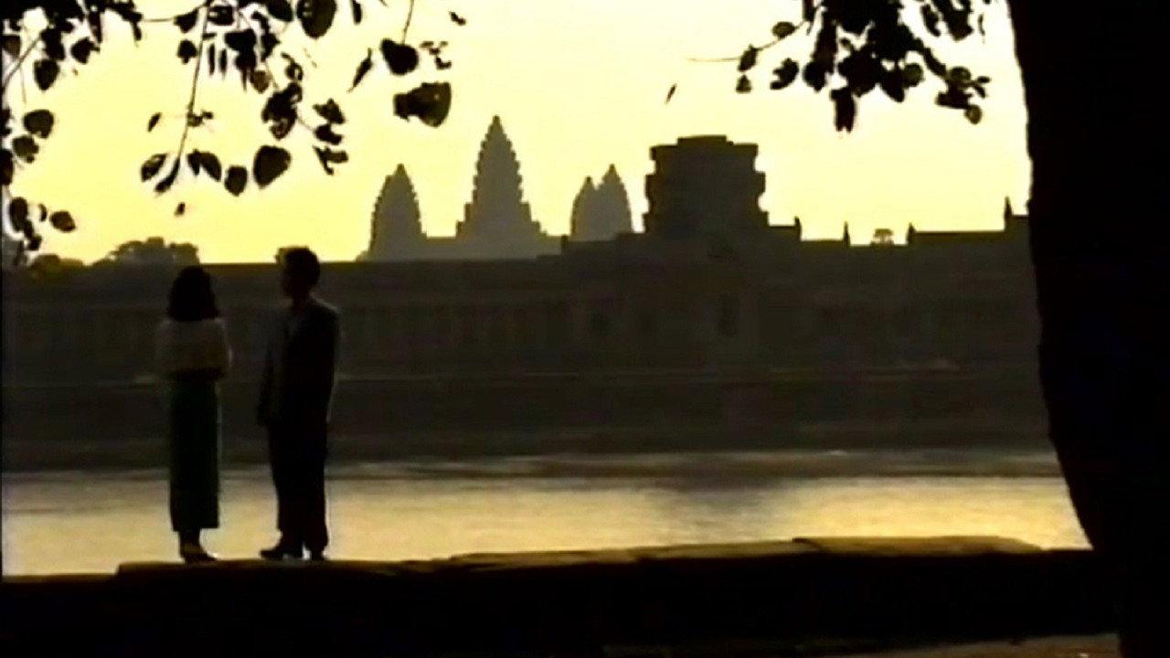 See Angkor and Die 1993 movie scene