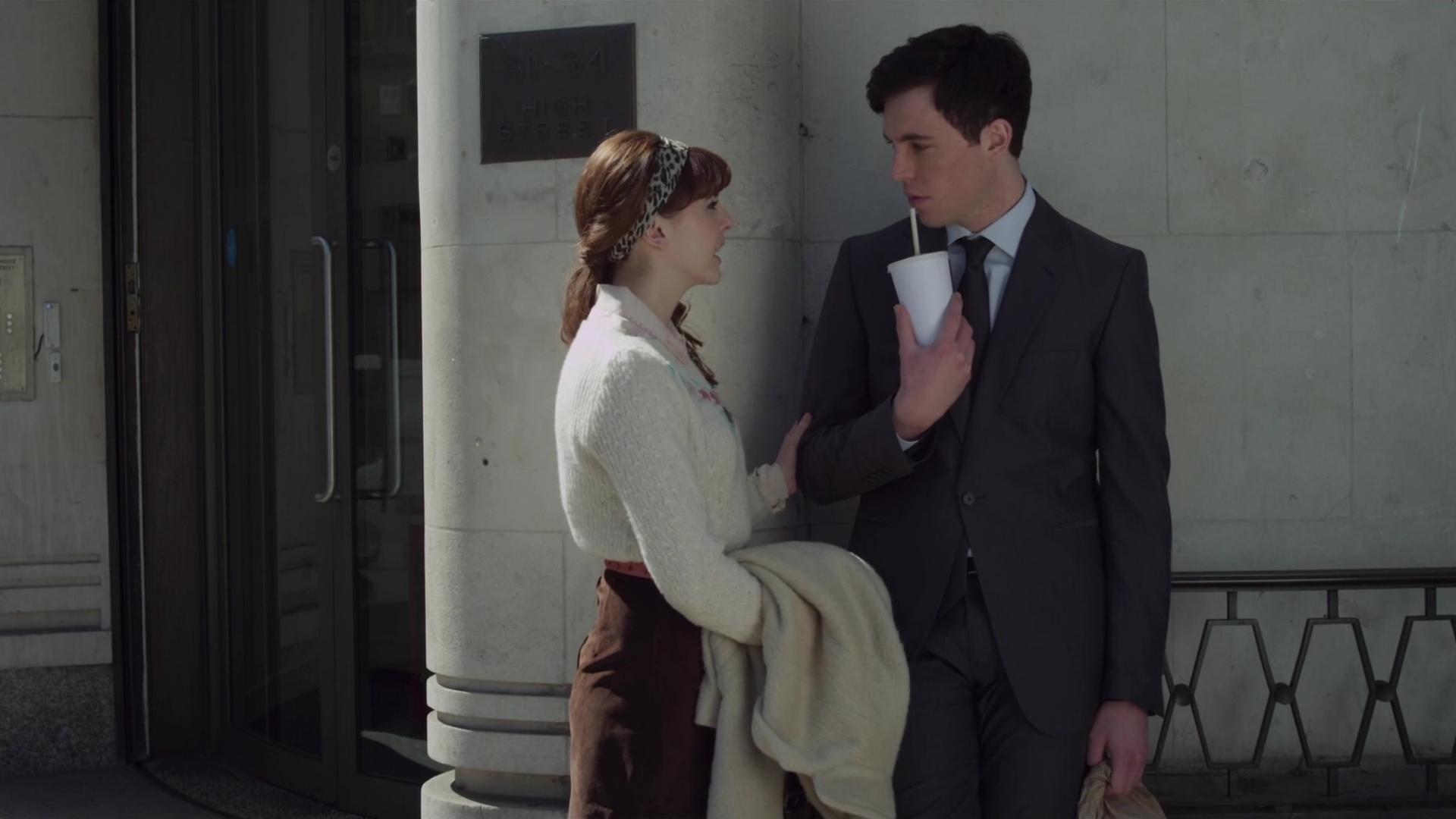 8 Minutes Idle 2012 movie scene