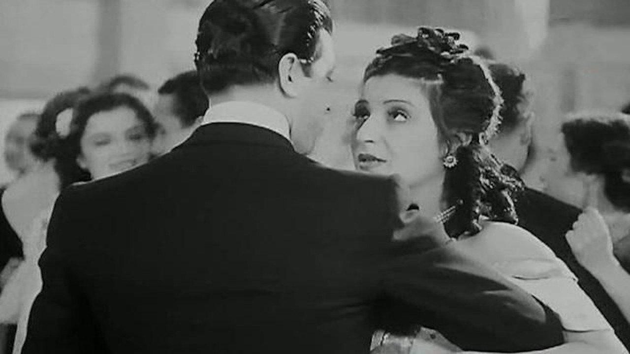 The Apple Seller 1939 movie scene