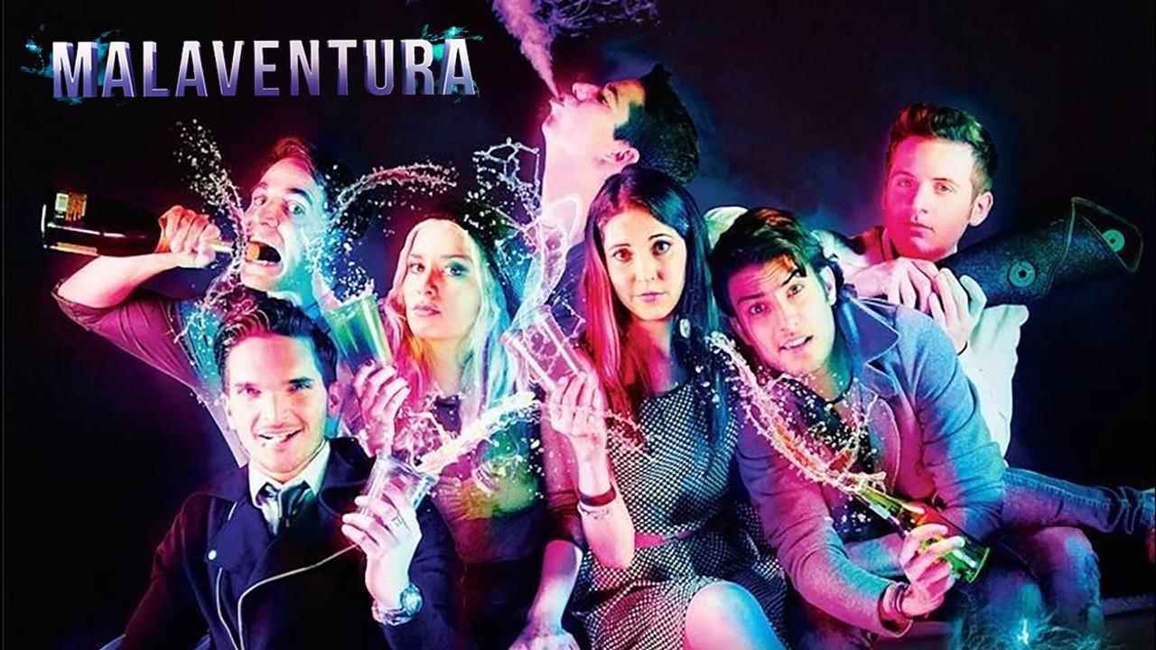 Malaventura 2015 movie scene