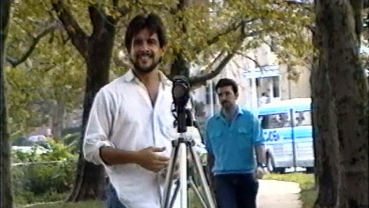 Souvenirs 1992 movie scene