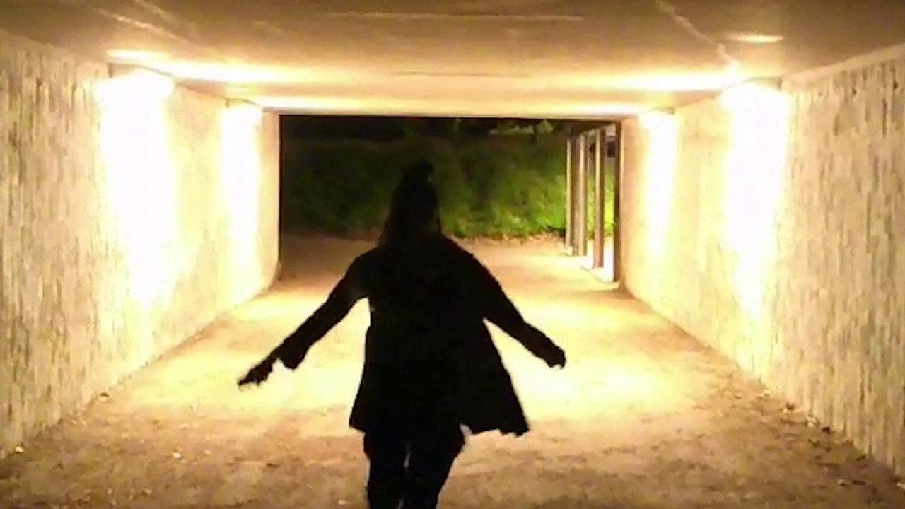 Jane is OK 2024 movie scene