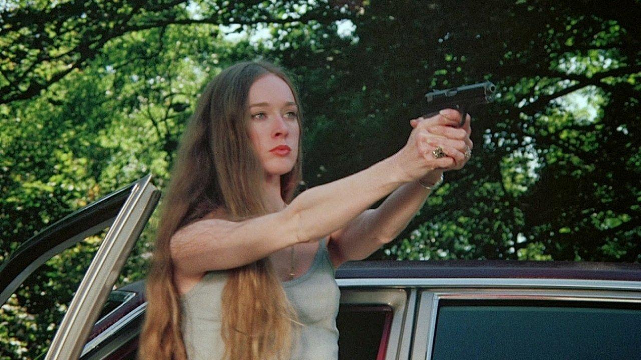 Day of the Woman 1978 movie scene