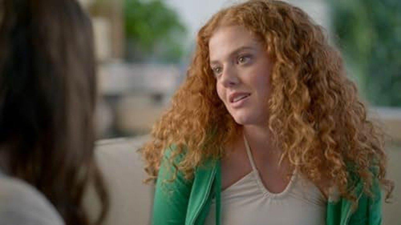 Kidnapped by a Killer: The Heather Robinson Story 2025 movie scene