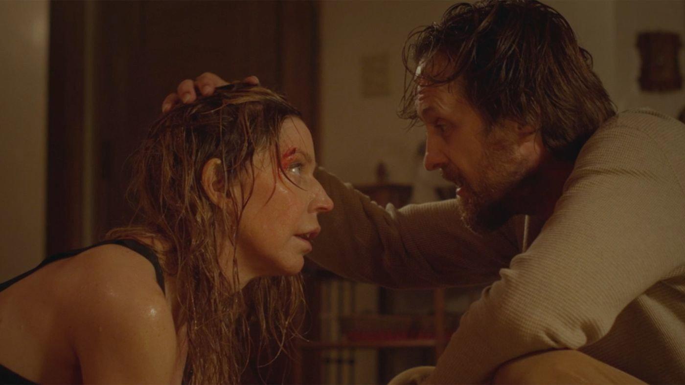 Eat Me 2018 movie scene