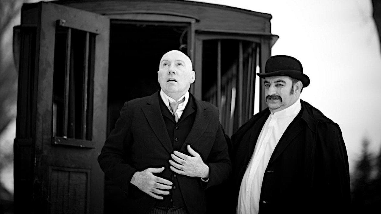 Mea Maxima Culpa 2010 movie scene