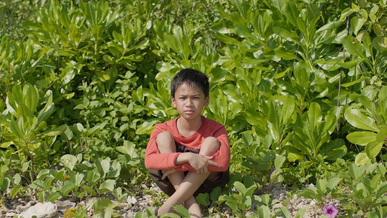 This is Budi's Mother 2025 movie scene