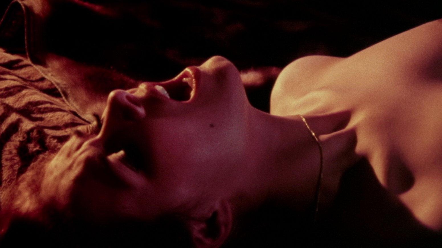 I Am a Nymphomaniac 1971 movie scene