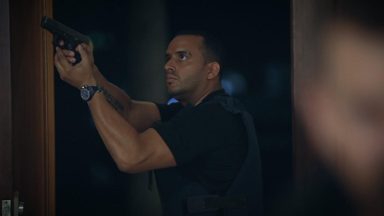 Cara o Sello 2016 movie scene