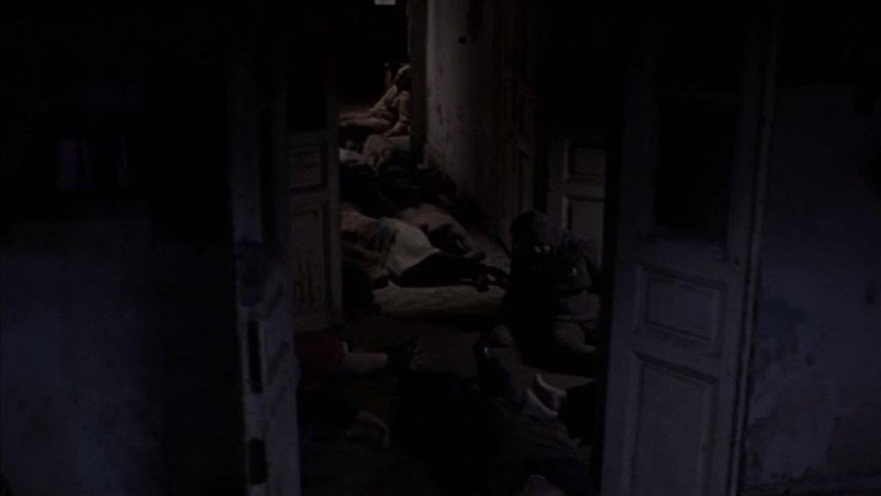 Unus Mundus 2007 movie scene
