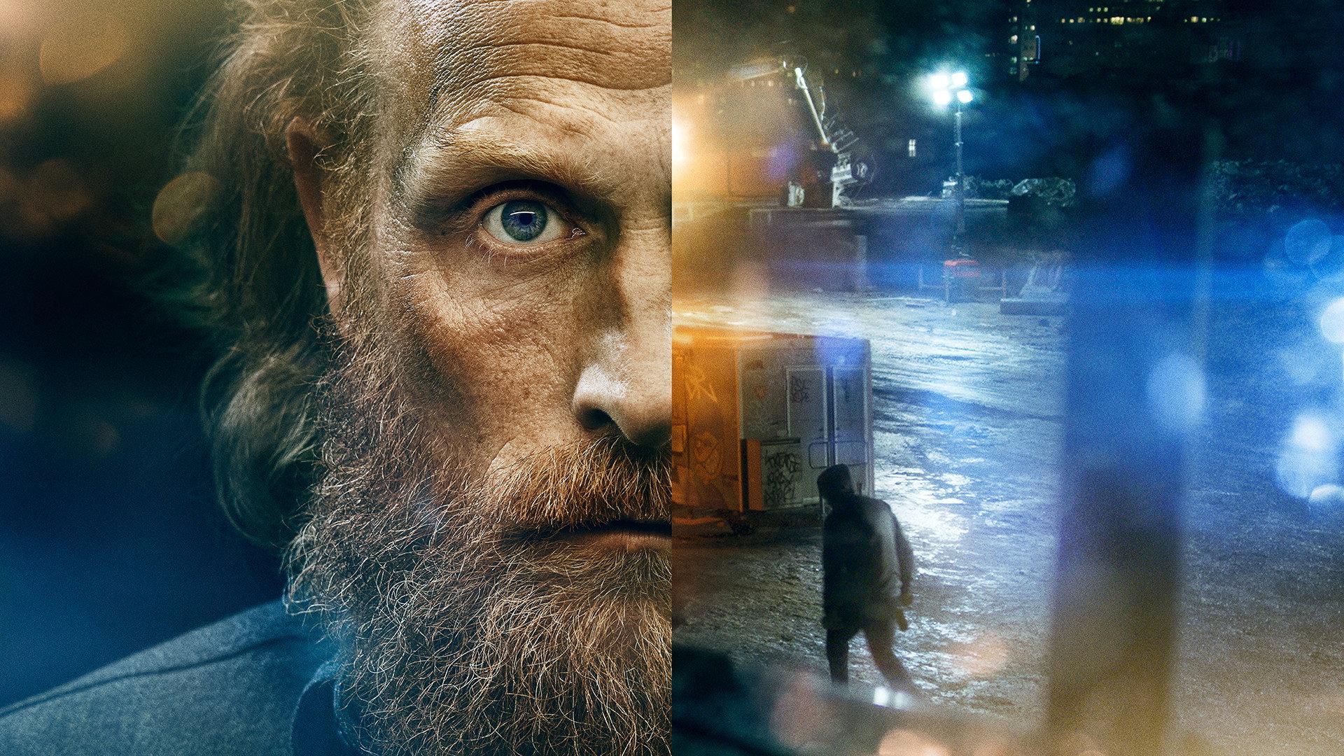 Beck 48 - Quid Pro Quo 2023 movie scene
